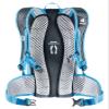 DEUTER Unisex  Adult's Race Bicycle Backpack, Azure Lapis, 8 L view 2