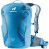DEUTER Unisex  Adult's Race Bicycle Backpack, Azure Lapis, 8 L view 4