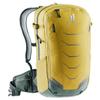 Deuter Flyt 20 Mountain Biking Backpack - Turmeric-Ivy view 1