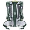 Deuter Flyt 20 Mountain Biking Backpack - Turmeric-Ivy view 2