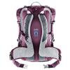 Deuter Women's Trans Alpine 28 Sl Bicycle Backpack. view 2