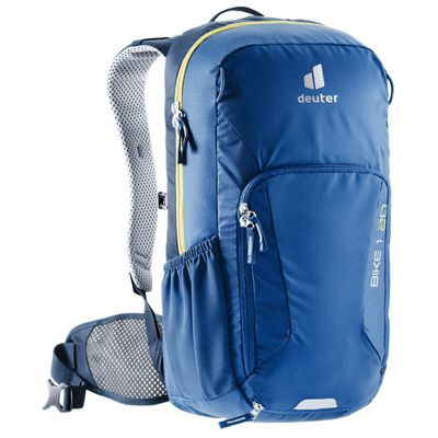Deuter Unisex Bike I 20 Bicycle backpack