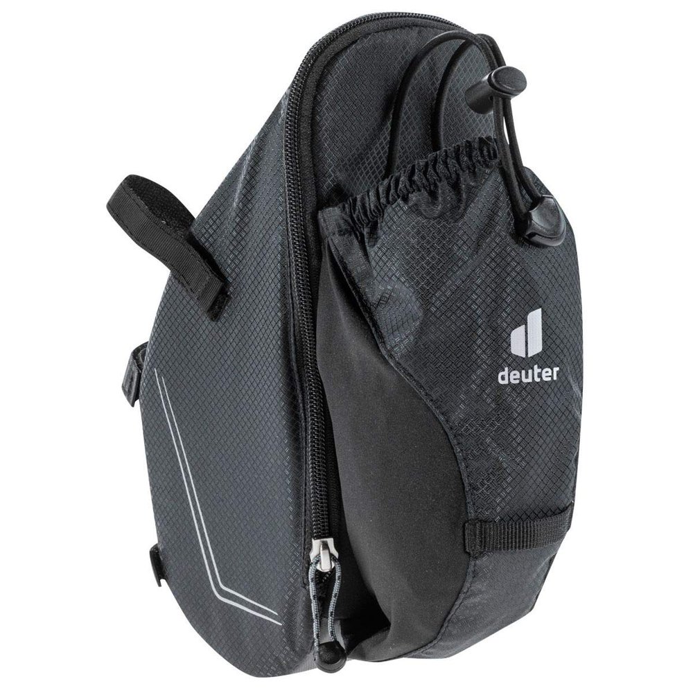 Deuter Bike Bag Bottle Saddle Bag (1,2 L)