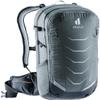 Deuter Flyt 14 Mountain Biking Backpack - Graphite-Black view 1