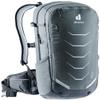 Deuter Flyt 20 Mountain Biking Backpack - Graphite-Black view 1