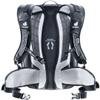 Deuter Flyt 20 Mountain Biking Backpack - Graphite-Black view 2