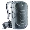 Deuter Flyt 20 Mountain Biking Backpack - Graphite-Black view 3