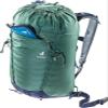 Deuter Guide Lite 24 Backpack - Seagreen-Navy view 2