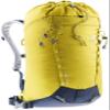 Deuter Guide Lite 22 SL - Womens Lightweight Endurance Alpine Backpack for Expedition, Mountain Climbing, and Ski Tours - Greencurry-Navy view 1