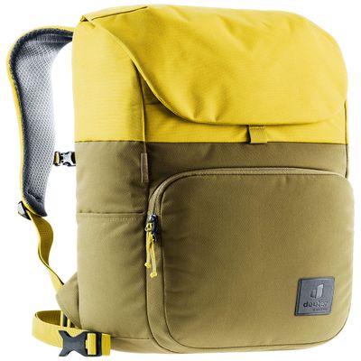 Deuter UP Sydney Urban Daypack - Clay-Turmeric