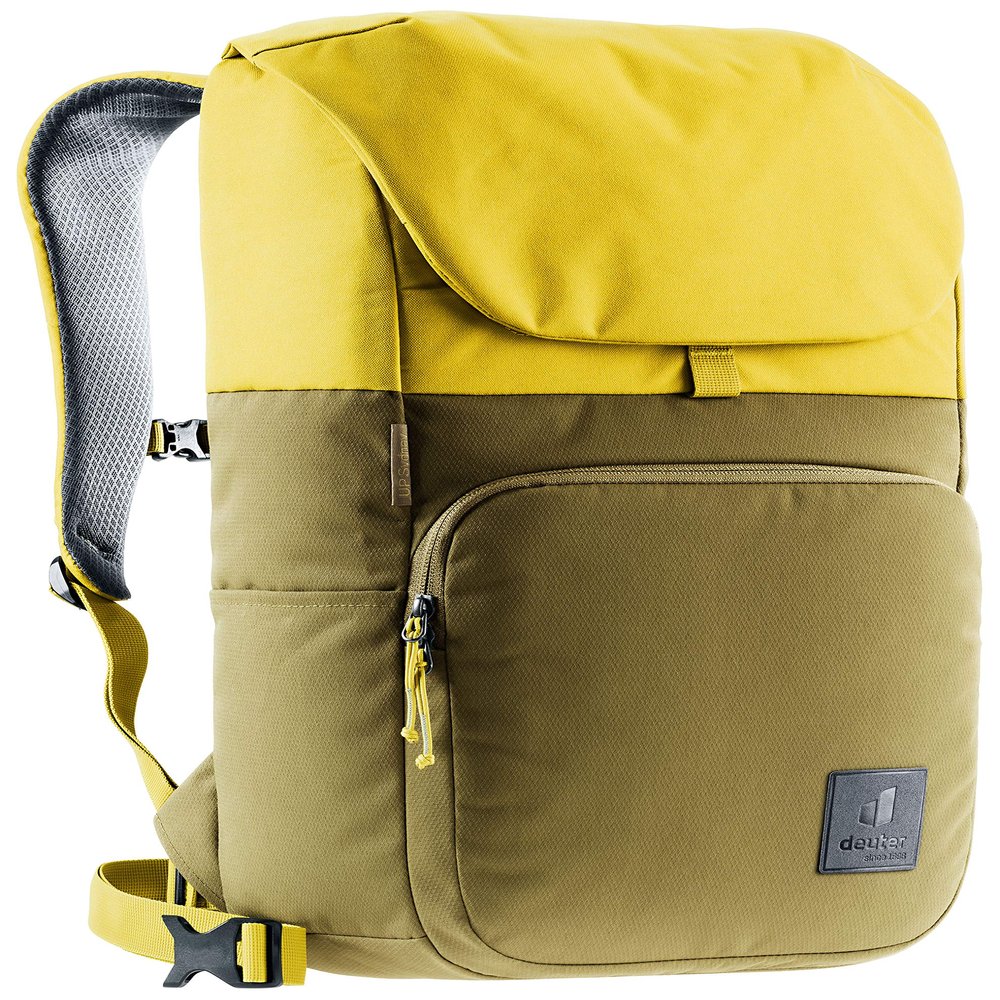 Deuter UP Sydney Urban Daypack - Clay-Turmeric