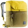 Deuter UP Sydney Urban Daypack - Clay-Turmeric view 1