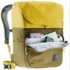 Deuter UP Sydney Urban Daypack - Clay-Turmeric view 3