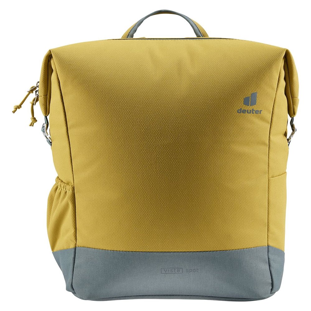 Deuter Unisex Adult's Daypack, Turmeric-Teal, 18 l