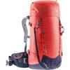 deuter Womens Guide 32+ SL Alpine Climbing Backpack view 1