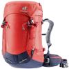deuter Womens Guide 32+ SL Alpine Climbing Backpack view 3