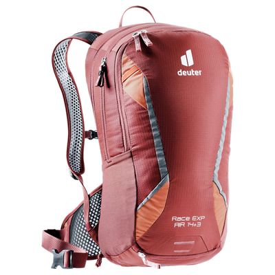 Deuter Unisex Race Exp Air Bicycle backpack