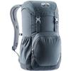 Deuter Unisex - Adult Walker 20 Urban Backpack, Unisex  Adults, 3812821, Graphite black, L view 1