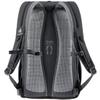 Deuter Unisex - Adult Walker 20 Urban Backpack, Unisex  Adults, 3812821, Graphite black, L view 2
