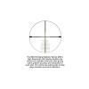 SIG SAUER SIERRA6BDX 5-30x56mm 34mm Maintube F2 Riflescope view 3