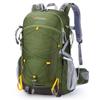 MOUNTAINTOP 25L/40L Hiking Backpack,Lightweight Travel Backpack for Men Women Outdoor Backpacking, Camping view 1