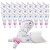 guofa Disposable Female Urination Device, Portable Waterproof Paper Pee Funnel for Women, Stand Up Pee Cup for Travel, Camping, Hiking, Outdoor, Public Toilets, Emergency Use (50) view 1