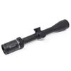 BURRIS Fullfield E1 3-9x40mm Waterproof Fogproof Accurate Sleek Matte Black Hunting Scope Compatible with .450 Bushmaster | Ballistic Plex Reticle (200348) view 4