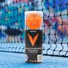 Vermont Indoor & Outdoor Tournament Pickleball Set | Consistent Flight 26/40 Hole Balls | Usapa Approved | High Visibility Yellow & Orange [3/6/12/150 Pack] (150 Pack, Indoor Pickleballs) view 2