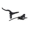 SHIMANO Hydraulic Brake KIT ACERA MT401 Front - 2 Pistoncini, Black view 1