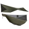 onewind Hammock Tarp Shelter Rainfly Kits Camping Tent -11' Hammock-12' Tarp view 1