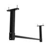 Pull-Up Bars AGYH Wall-Mounted Horizontal Bar, Ceiling Pull-up Bar, Home Gym Training Equipment, Multiple Splicing Suspension Bars, Load 200kg (Size : Pull up bar) view 1