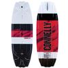 Wakeboard Charger 119 Blank with Fins by Connelly view 1