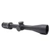 BURRIS Fullfield E1 3-9x40mm Waterproof Fogproof Accurate Sleek Matte Black Hunting Scope Compatible with Mzzlldr | Ballistic Plex Reticle (200347) view 1