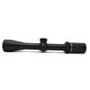 BURRIS Fullfield E1 3-9x40mm Waterproof Fogproof Accurate Sleek Matte Black Hunting Scope Compatible with Mzzlldr | Ballistic Plex Reticle (200347) view 2