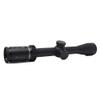 BURRIS Fullfield E1 3-9x40mm Waterproof Fogproof Accurate Sleek Matte Black Hunting Scope Compatible with Mzzlldr | Ballistic Plex Reticle (200347) view 3