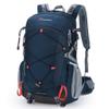 MOUNTAINTOP 25L/40L Hiking Backpack,Lightweight Travel Backpack for Men Women Outdoor Backpacking, Camping view 1