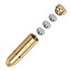 EZshoot 243 308 Laser Bore Sight Red Dot Boresighter with 3 Batteries view 2