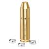 EZshoot 243 308 Laser Bore Sight Red Dot Boresighter with 3 Batteries view 3