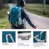 MOUNTAINTOP 25L/40L Hiking Backpack,Lightweight Travel Backpack for Men Women Outdoor Backpacking, Camping view 3