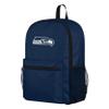 FOCO Seattle Seahawks NFL Legendary Logo Backpack view 2