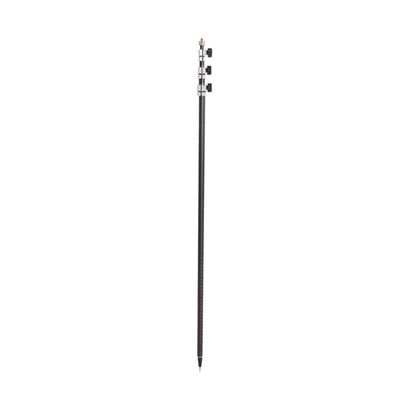 8ft./2.5m All-Carbon Fiber Prism Pole
