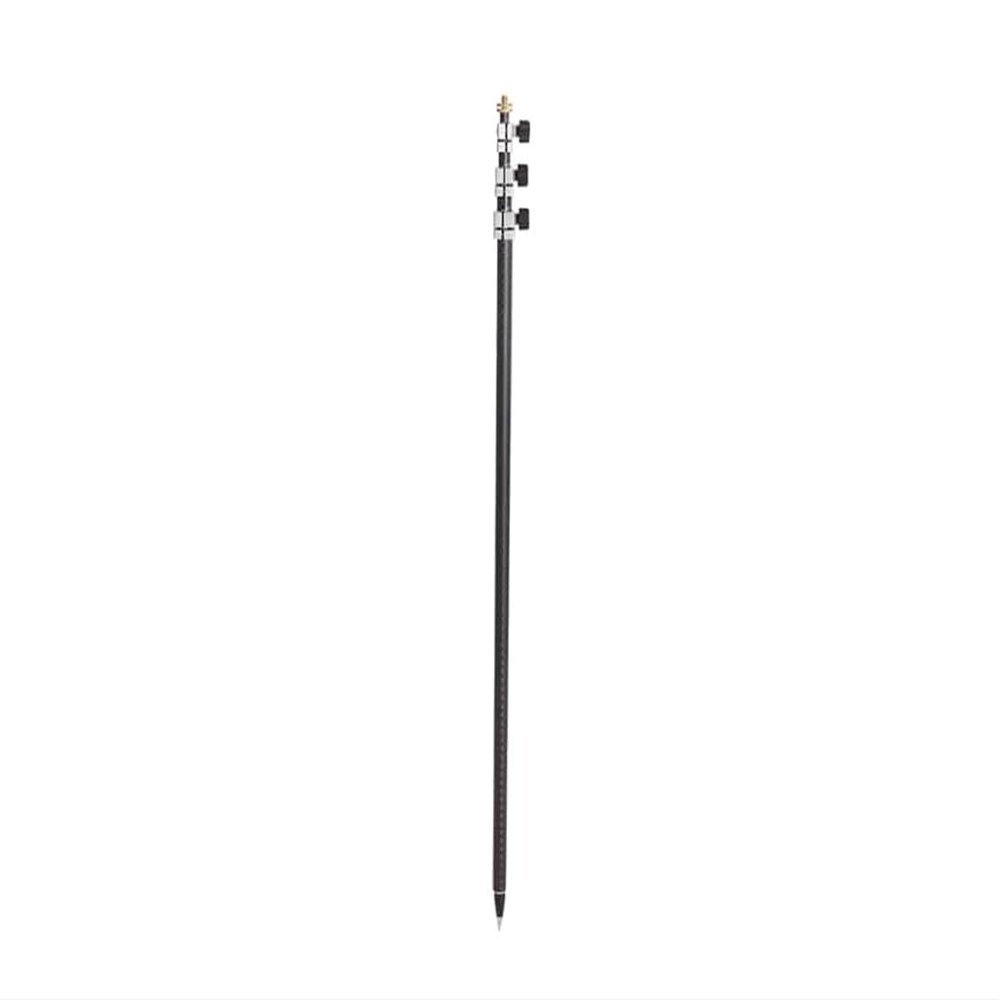 8ft./2.5m All-Carbon Fiber Prism Pole