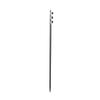 8ft./2.5m All-Carbon Fiber Prism Pole view 1