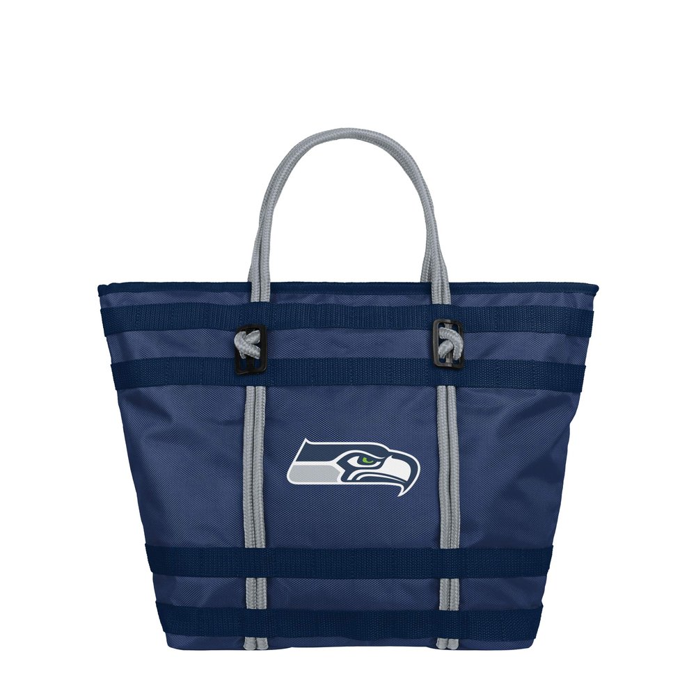 foco NFL Molly Tote Bag