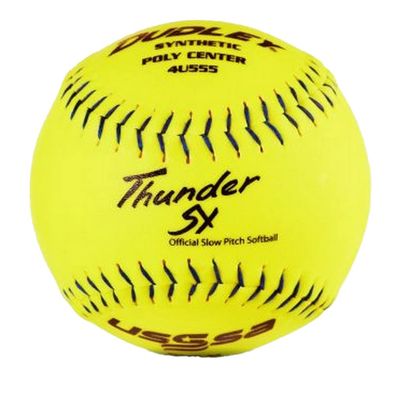 Thunder SY - Pro M Stamp