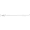 STX Lacrosse Sc-Ti X Alloy Handle, Defense, Black view 1