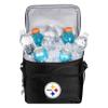 foco NFL Tailgate 24 Pack Cooler view 3