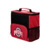 FOCO Ohio State Buckeyes NCAA Shower Sidekick view 2