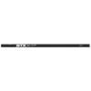STX mens Sc-Ti Alloy Handle lacrosse shafts, Black, Attack Mid US view 1