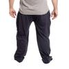 Calhoun NHL Mens Lightweight Cotton Jersey Lounge Pants (New York Rangers, Medium) view 2